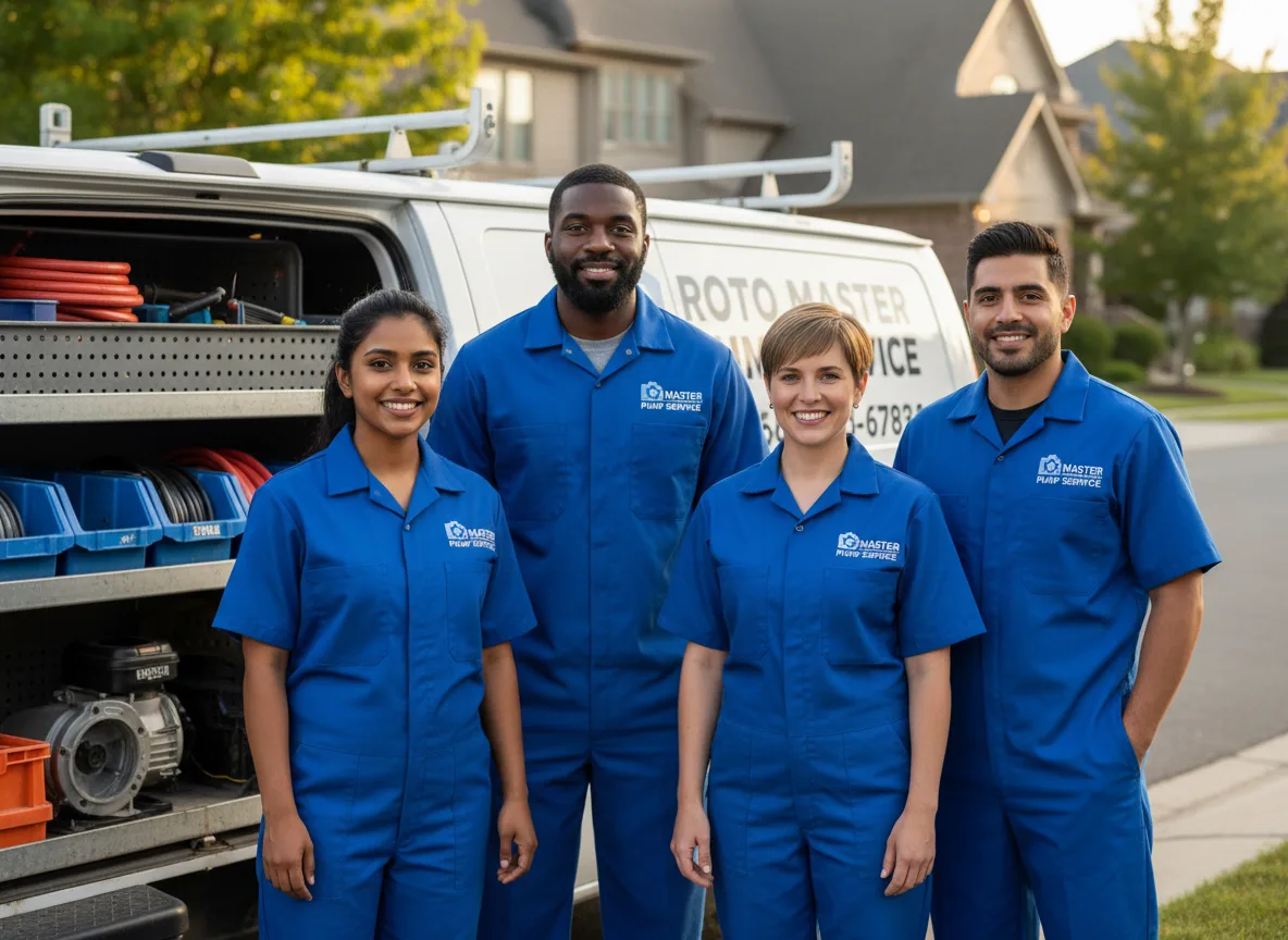 Sump Pump Installation company in Wayne, NY